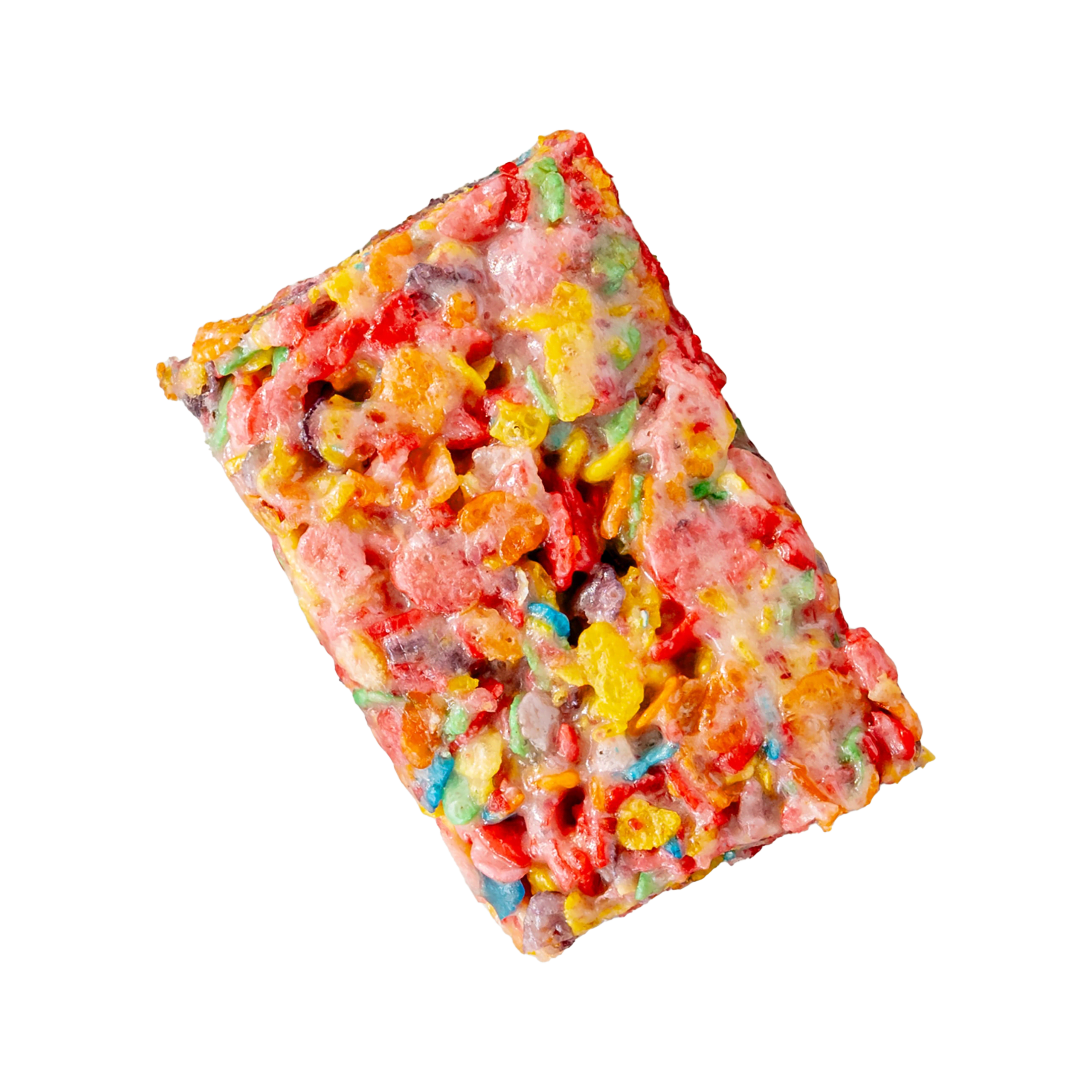 Andy's THC Fruity Crisp