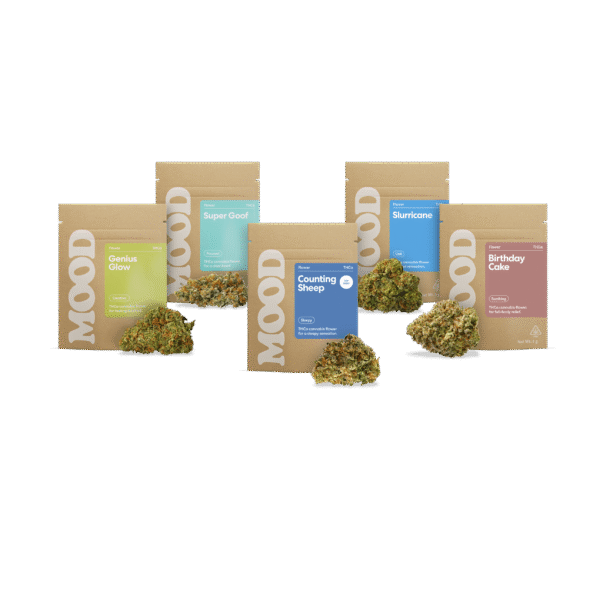 Best Buds Bundle
