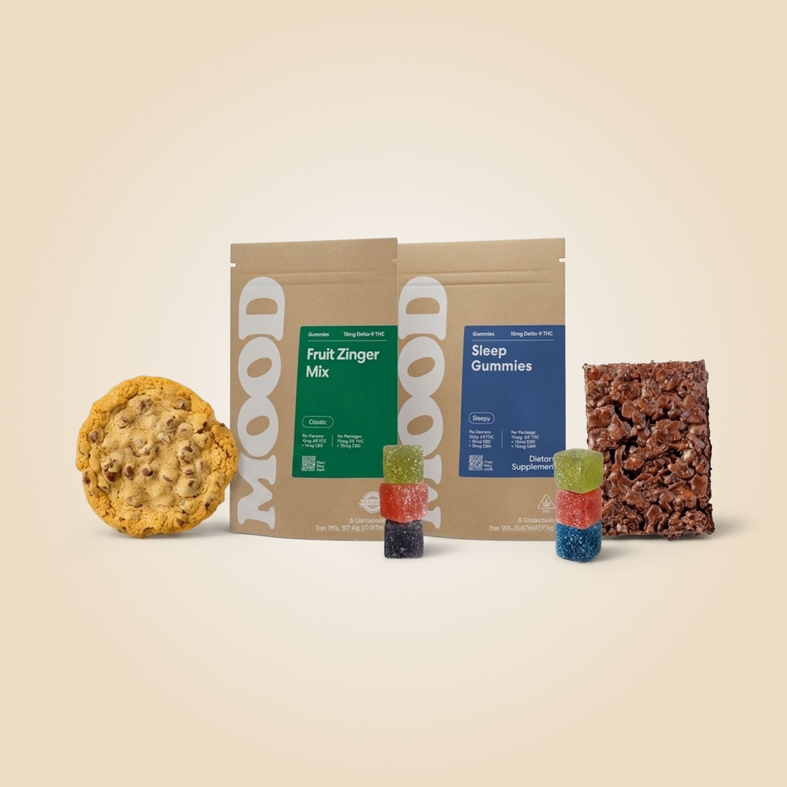 Essentials Bundle