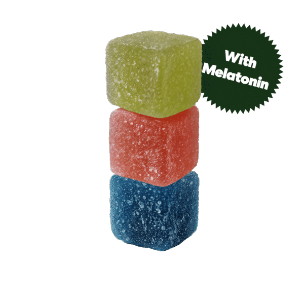 Sleep Gummies