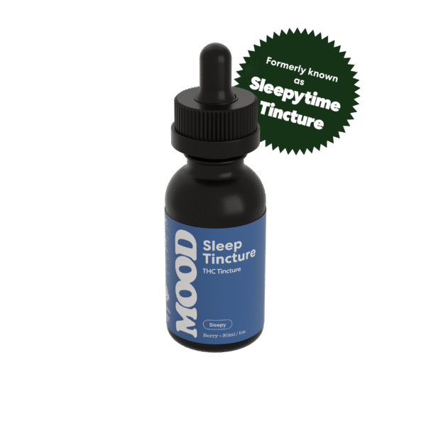 Sleep Tincture