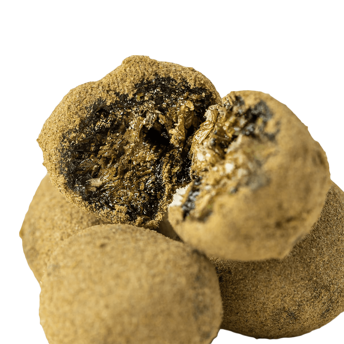 THCa Moonrocks