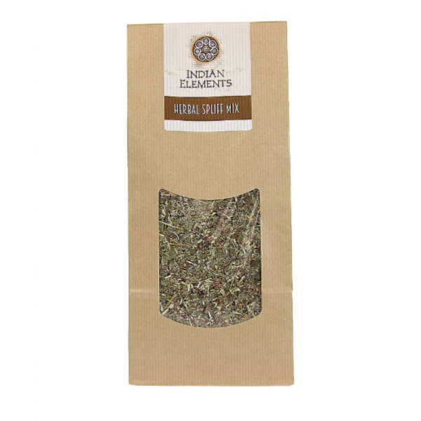 Herbal Spliff Mix - 250 grams