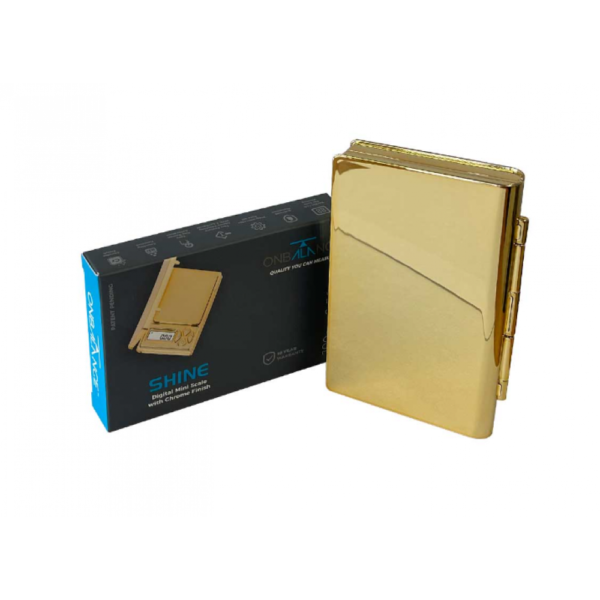 On Balance SH-100-GO Shine 100g x 0.01g