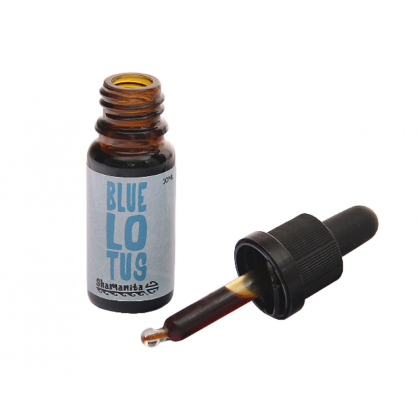 Blue Lotus 10x extract - 10 ML